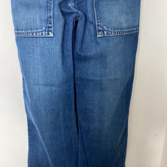 Levi’s Moving On Kickdown Jeans size 33 X 32 - Picture 7 of 11